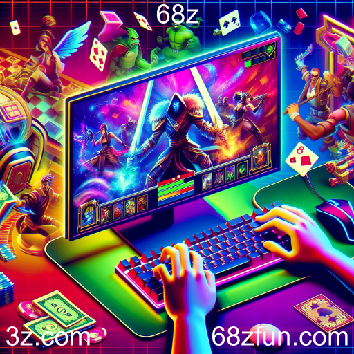 A Revolução dos Jogos Multijogador: Conectando Jogadores pelo Mundo